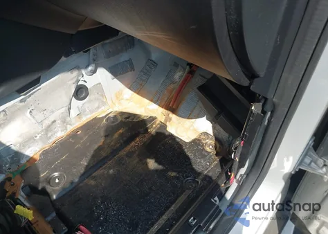 2017 Mercedes-Benz Gls 450 4Matic z USA, uszkodzony, nr VIN 4JGDF6EE6HA921650